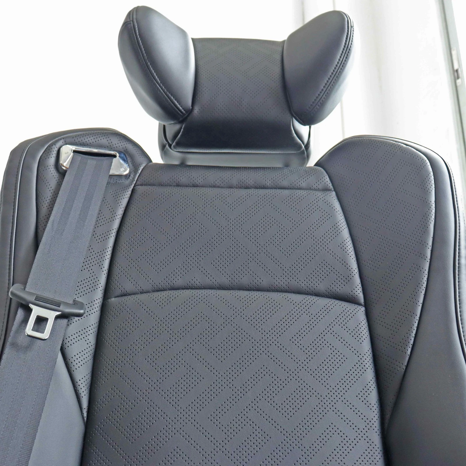 van-seat van-seat