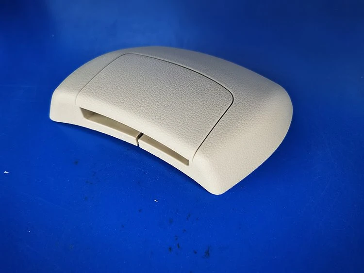 seat belt plastic cover 3