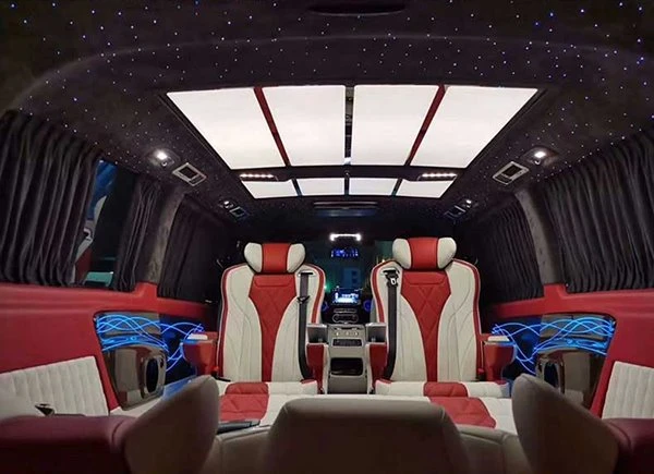 atmosphere lights for automotive car 1