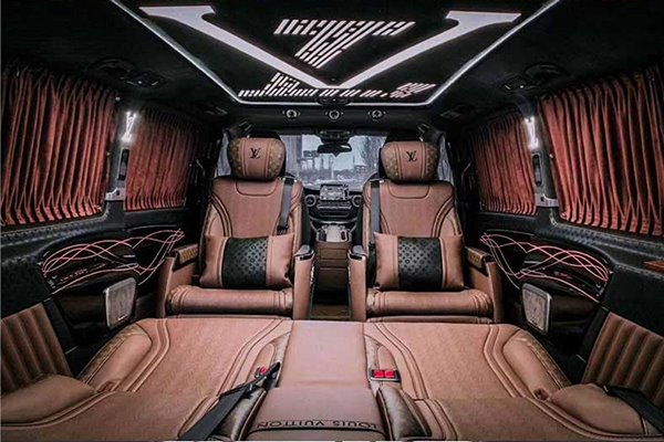 atmosphere lights for automotive car 3