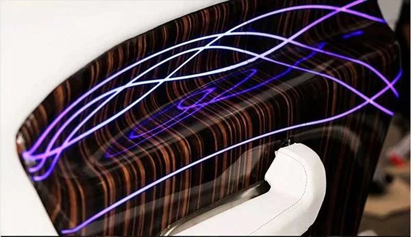 atmosphere lights for automotive car 6