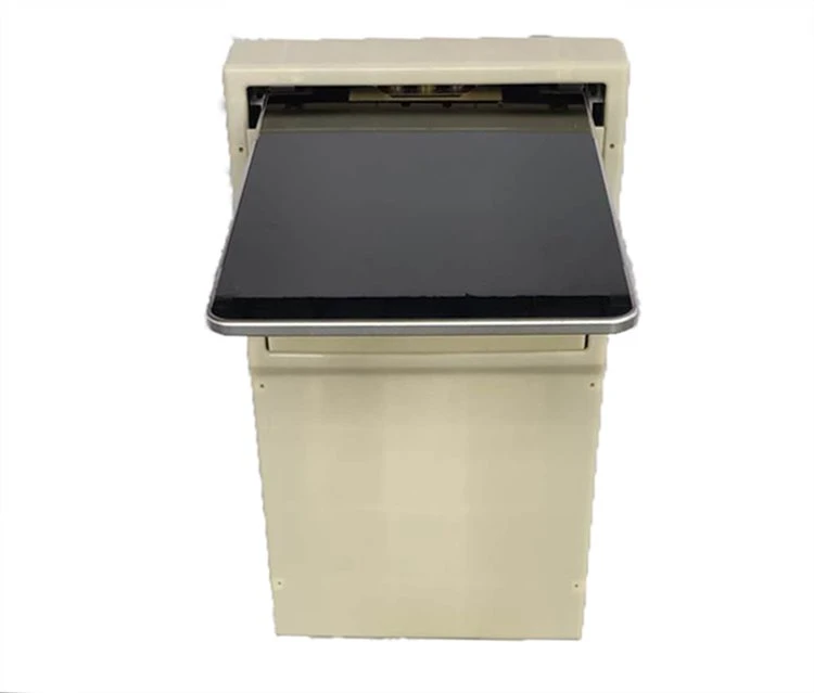 electric two side car table for luxury van mpv