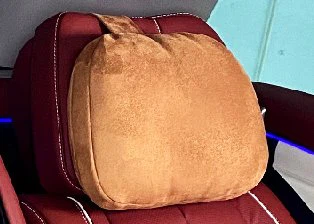 headrest