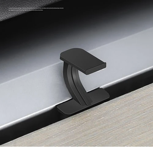 Suitable for Tesla Model 3 Y Air Vent Snap Mount