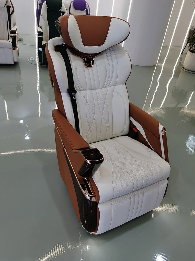 leatherette car seats