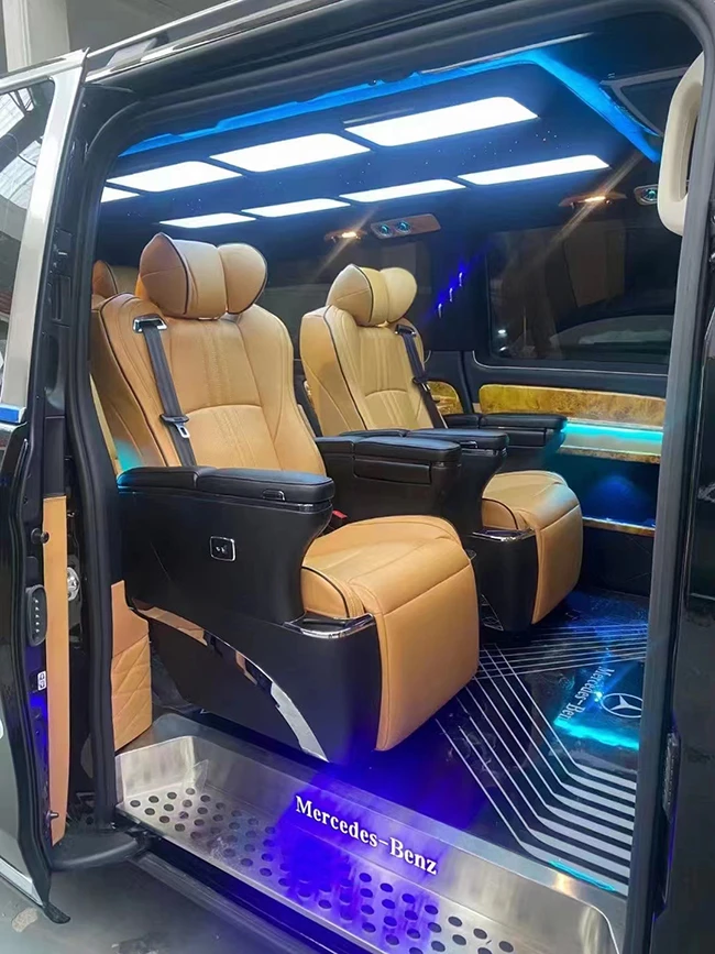 aviation seats