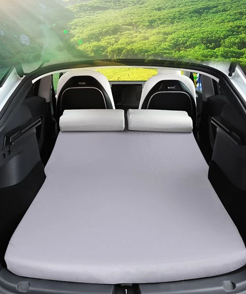 Model Y Quick-pack roll-up mattress Model Y Quick-pack roll-up mattress