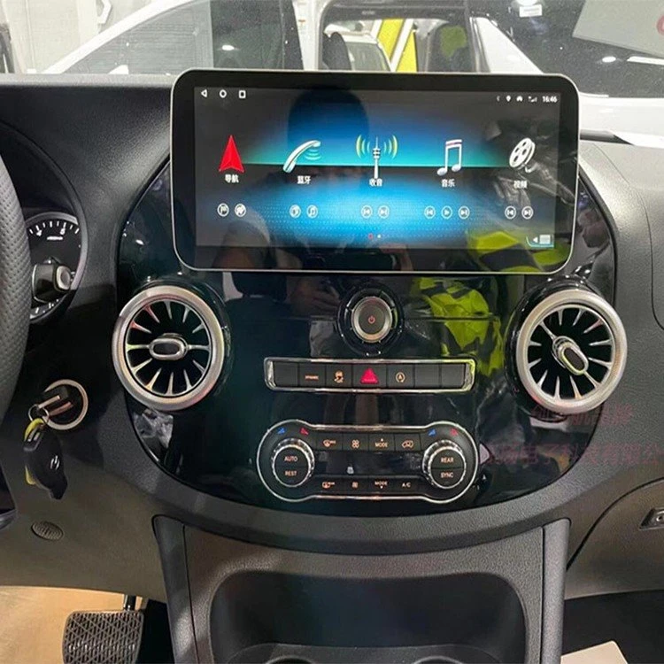 car video players