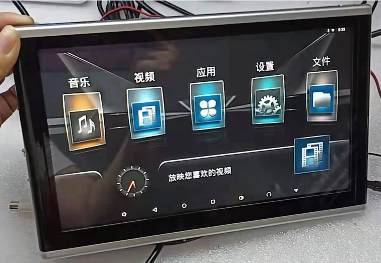 best tv for car headrest best tv for car headrest