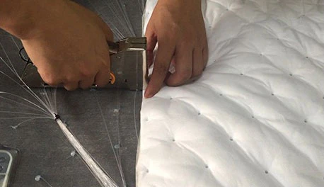 Paste soundproof cotton