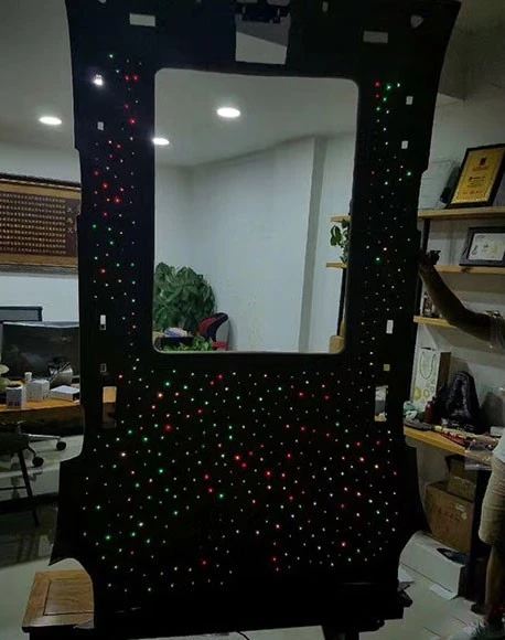 The final effect 1