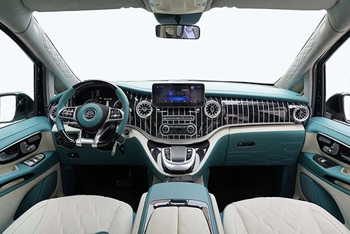 AMG style steering wheel AMG style steering wheel
