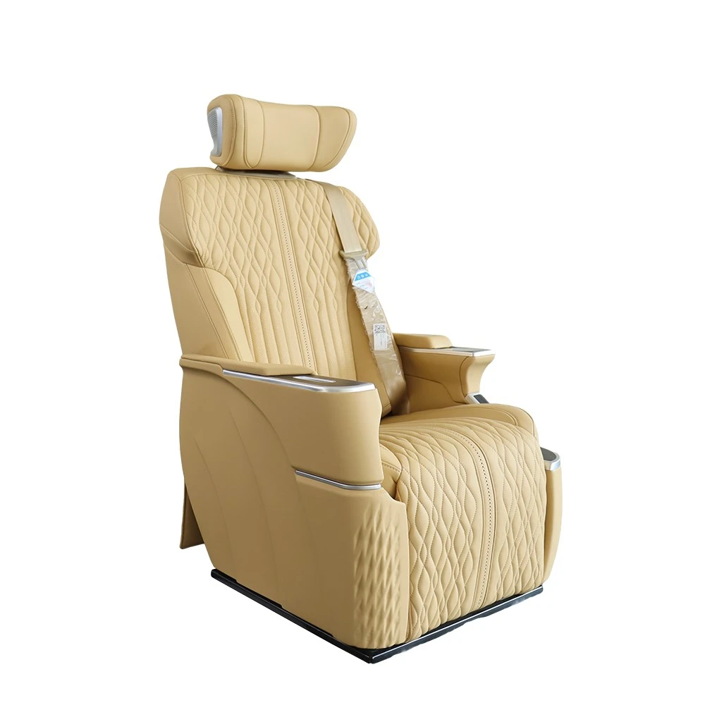 sprinter seat swivel