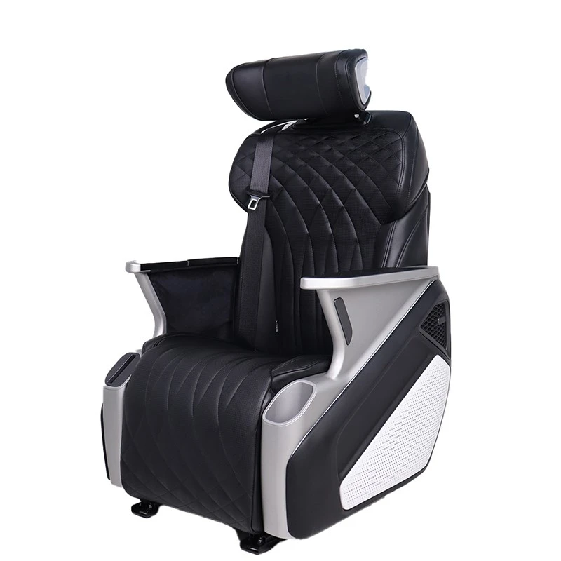 luxury van seat