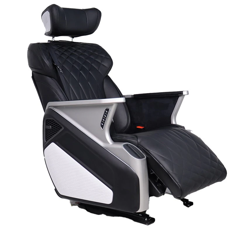 fold van seat