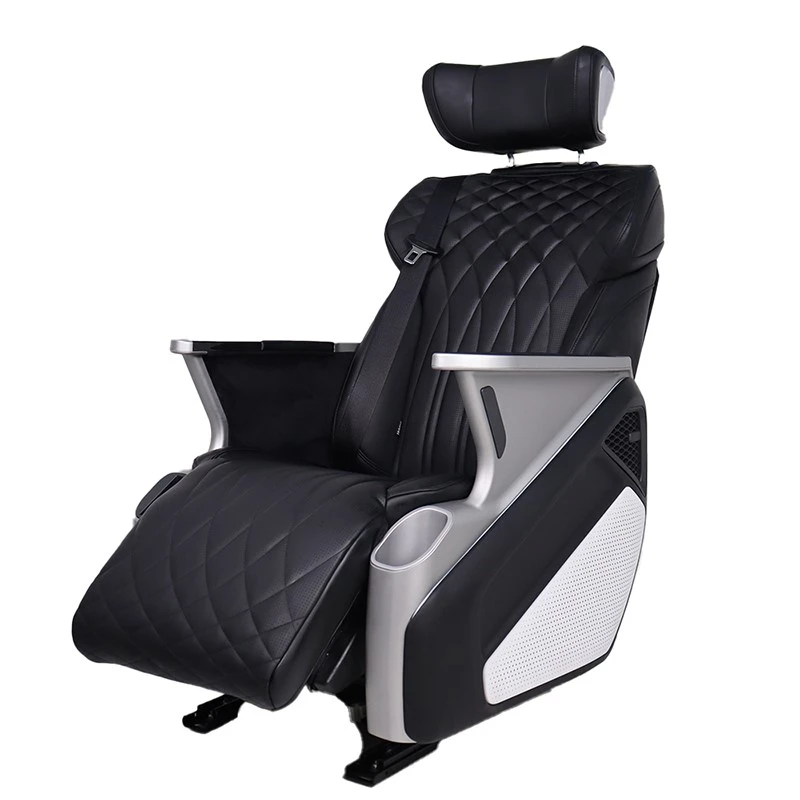 swivel van seat