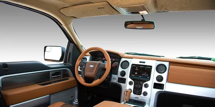 luxury carseat