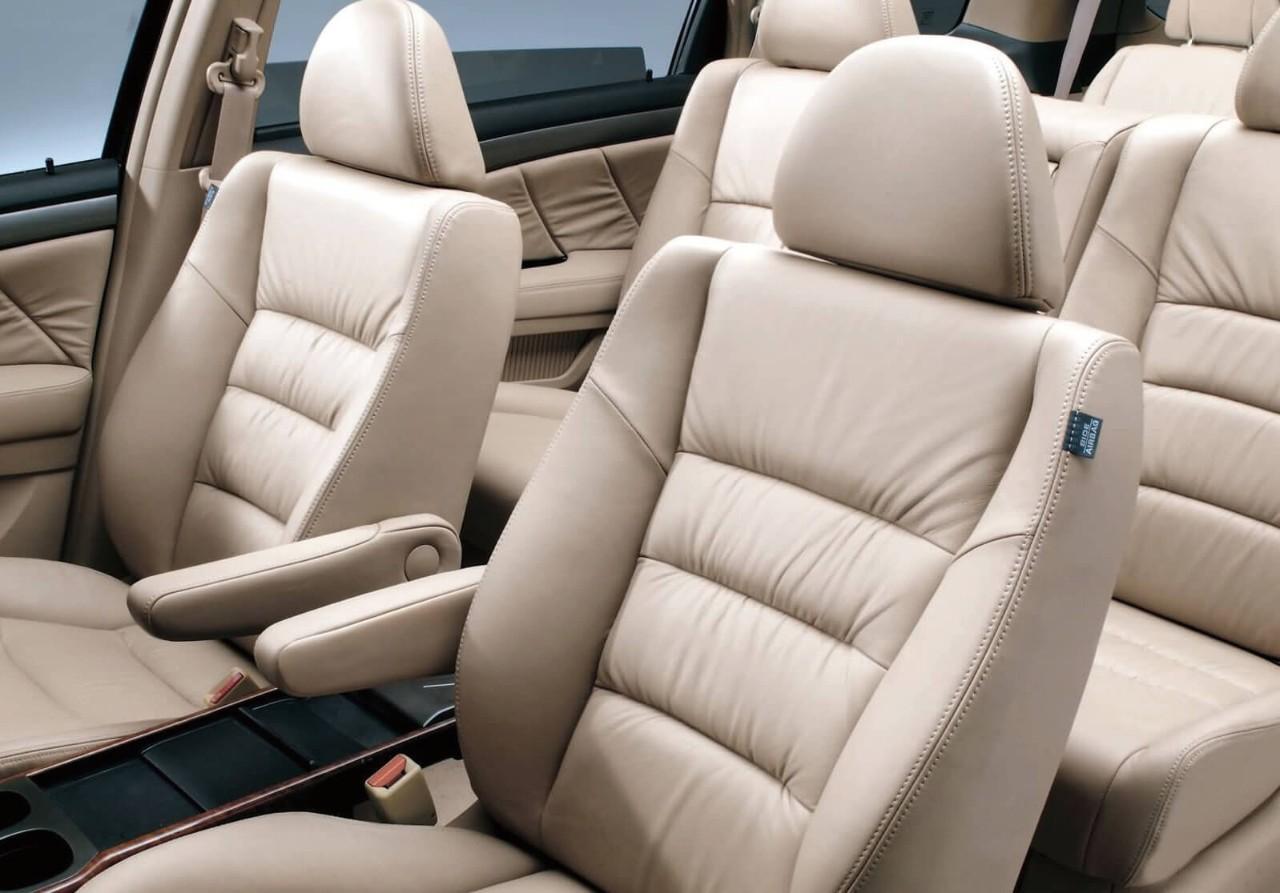 seat of luxury seat of luxury
