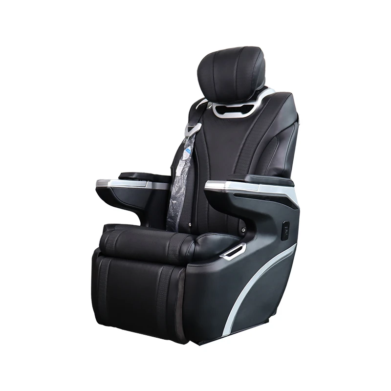 seats for mercedes sprinter