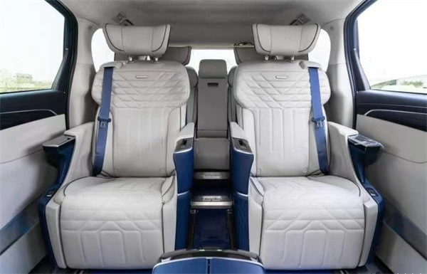 luxuryvan