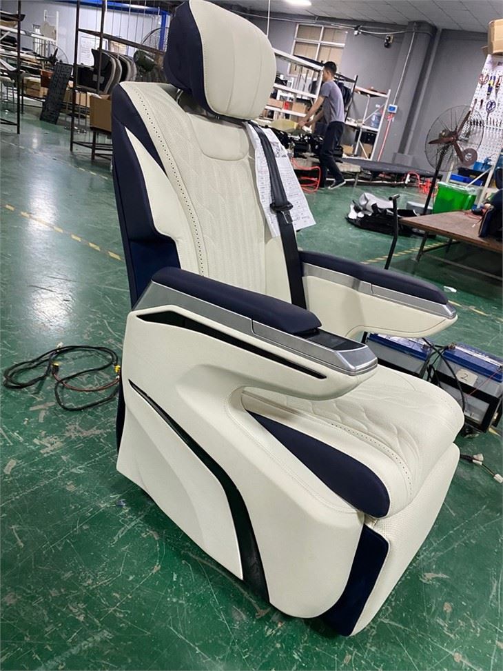 best luxury car seat