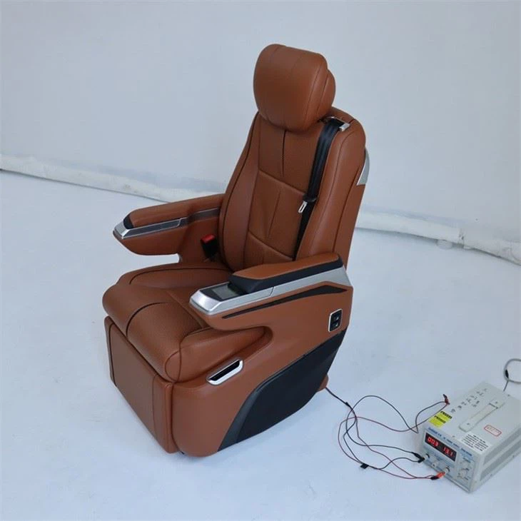custom luxury car seats