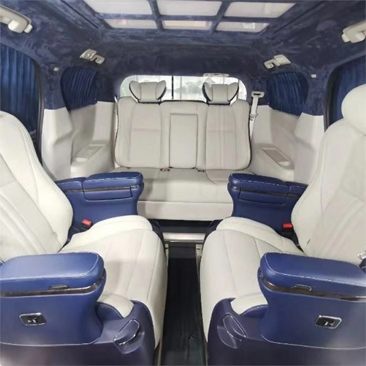 Beat Convertible Car Seats