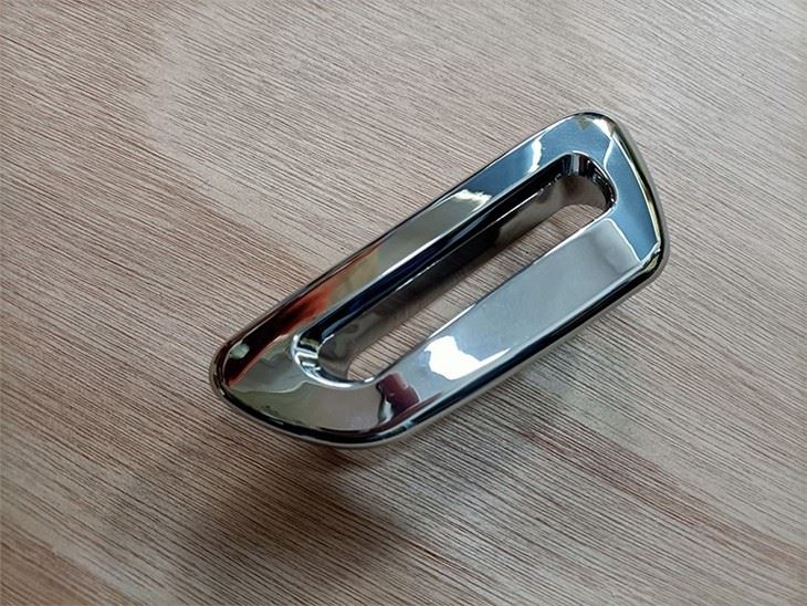 seat belt plastic cover 5
