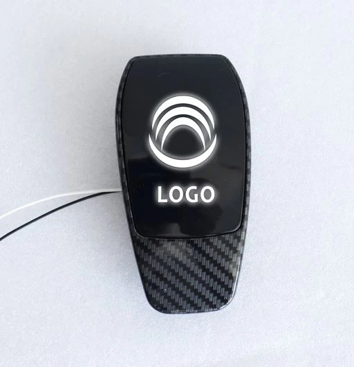 Car Ambient Light Wall Touch-Version