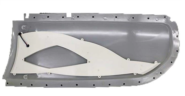 Auto-Fußlichter Auto-Atmosphärenlicht, Atmosphärenlichter für Automobilautos, Auto-Rgb-Atmosphärenlicht, Auto-Atmosphärenlichter El Neon Wire Strip