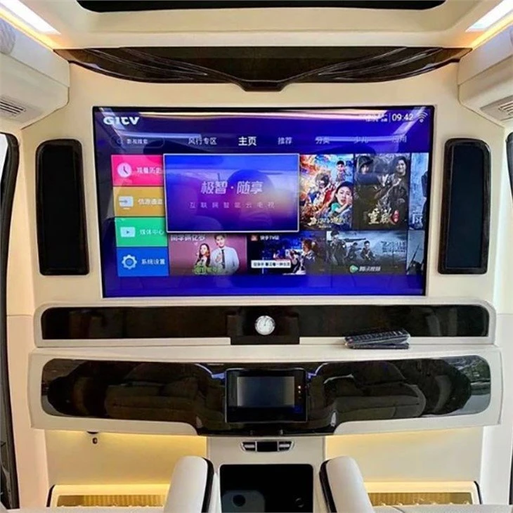 drop down tv lift mechanism with remote control