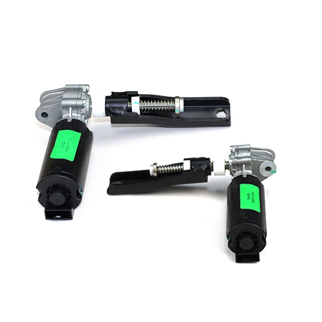 Autositzmotor, horizontaler Motor, vorderer Hubmotor, hinterer Hubmotor, Winkelverstellmotor