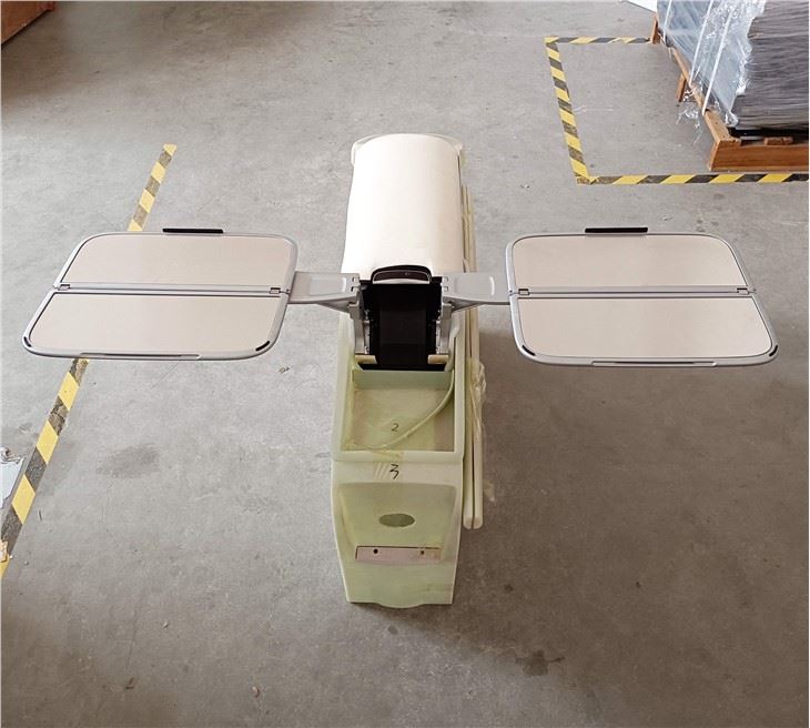 Benutzerdefinierter Luxus-Auto-Tisch
