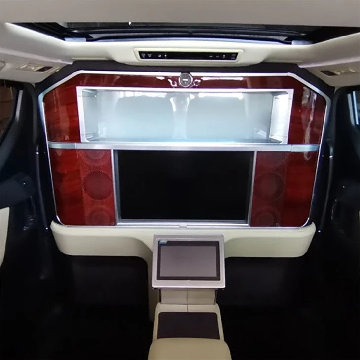 vip design partition factory