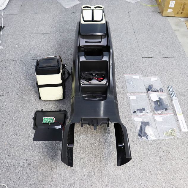Luxus-Armlehne für Auto Middle Seat