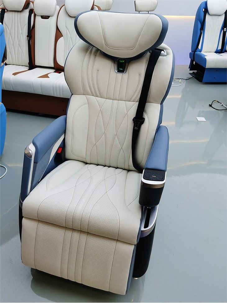 breathable car seat