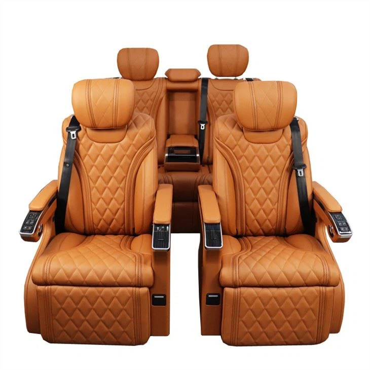 Luxussitze für Sprinter/vito/vclass Van