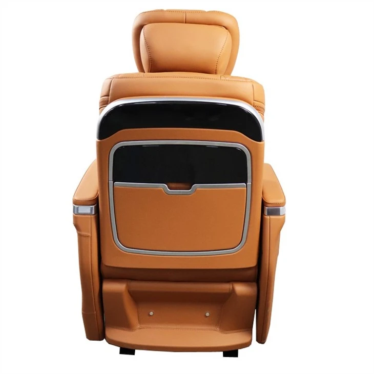 luxury seat