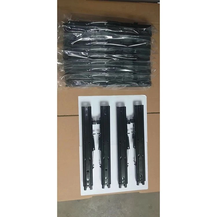 Professionelle Metall-Gleitschiene