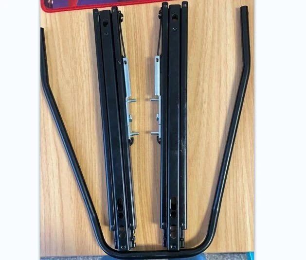 Auto Seat Slide