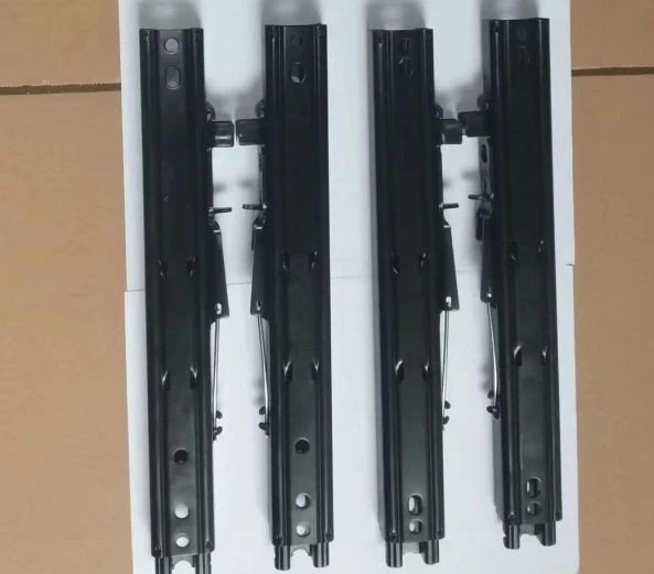 Electr Adjustable Sliding