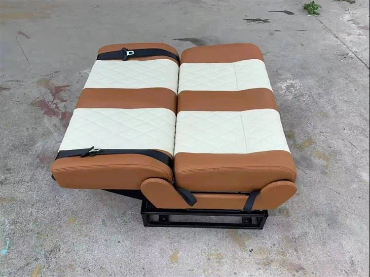 camper van seats