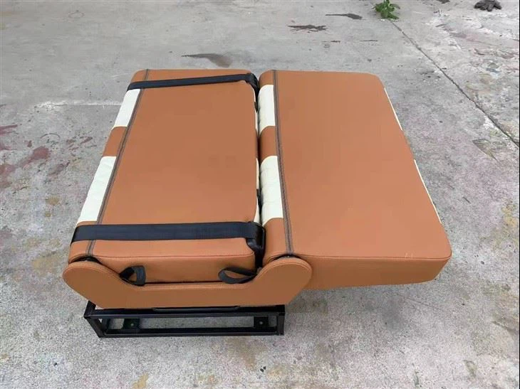 camper van bench seats