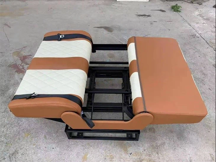 Rv seat