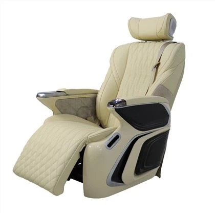 Beste Aftermarket-Van-Sitze
