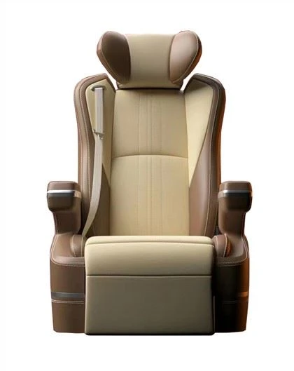 Kapitänsstühle für Toyota Sienna Van