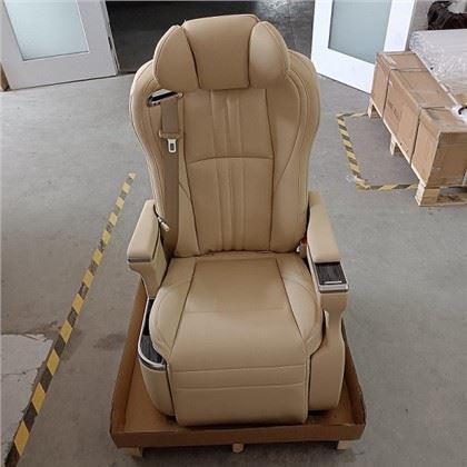 Elektroautositz Luxus GL8 AV-Sitze für Luxus-VIP-VAN-Autos