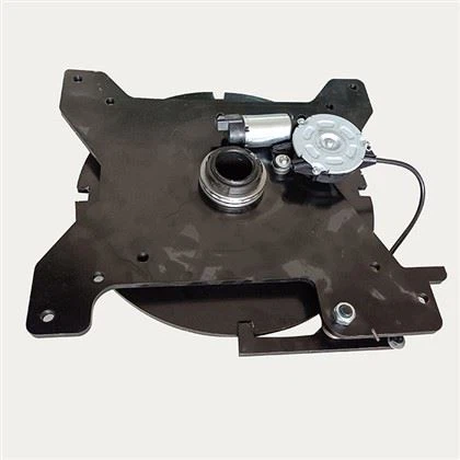 universeller drehbarer Autositz mit drehbarer Basis