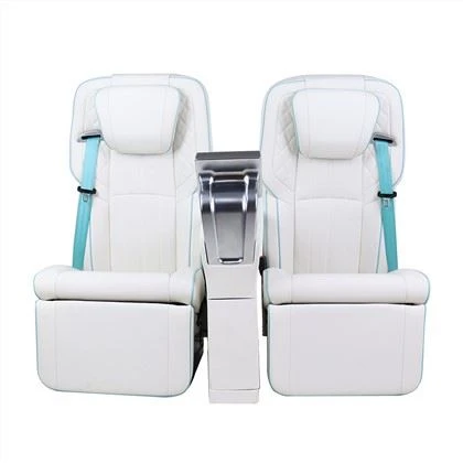 Toyota Alphard Seats Armlehnen-Trennwand-Kits