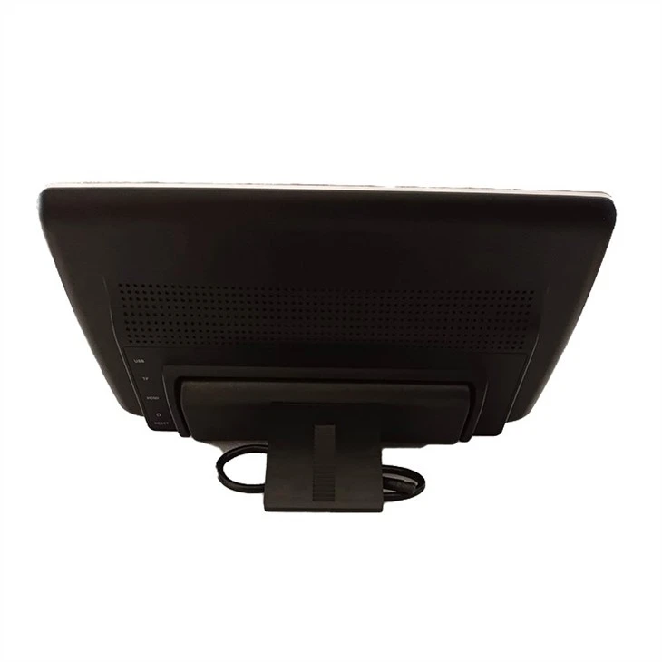 bluetooth tv for car headrest